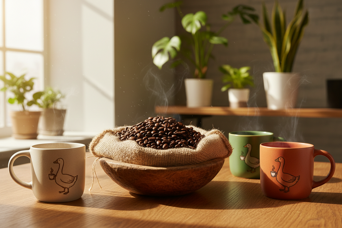 The Death of the Coffee Snob: Why Great Coffee Shouldn't Require a PhD