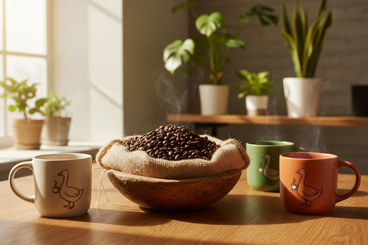 The Death of the Coffee Snob: Why Great Coffee Shouldn't Require a PhD