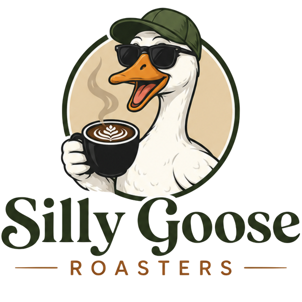 Silly Goose Roasters