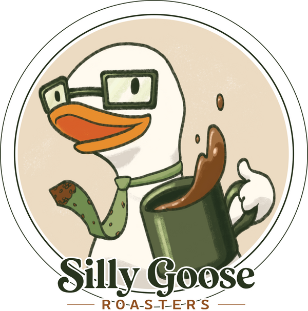 Silly Goose Roasters