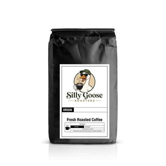 Honduras Single Origin Medium Roast Coffee