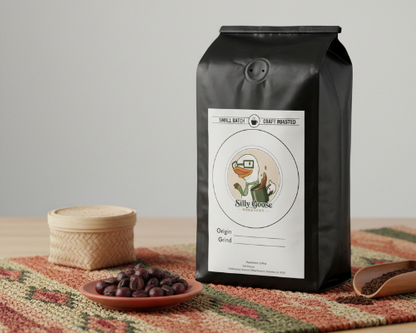 Kenya Single Origin Light Medium Roast Coffee – Morton's Bright Side