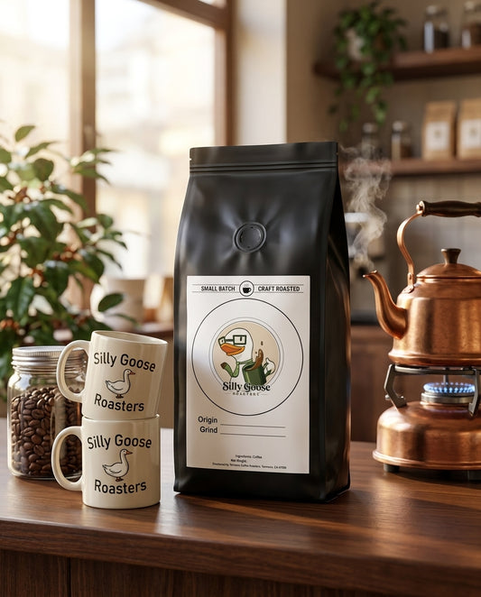 Single Origin Favorites Sample Pack